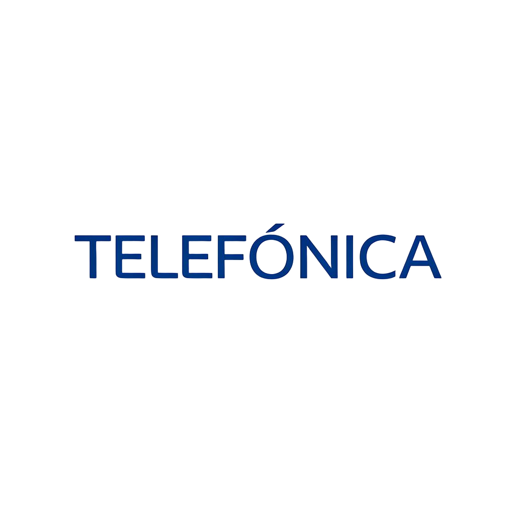 Telefónica