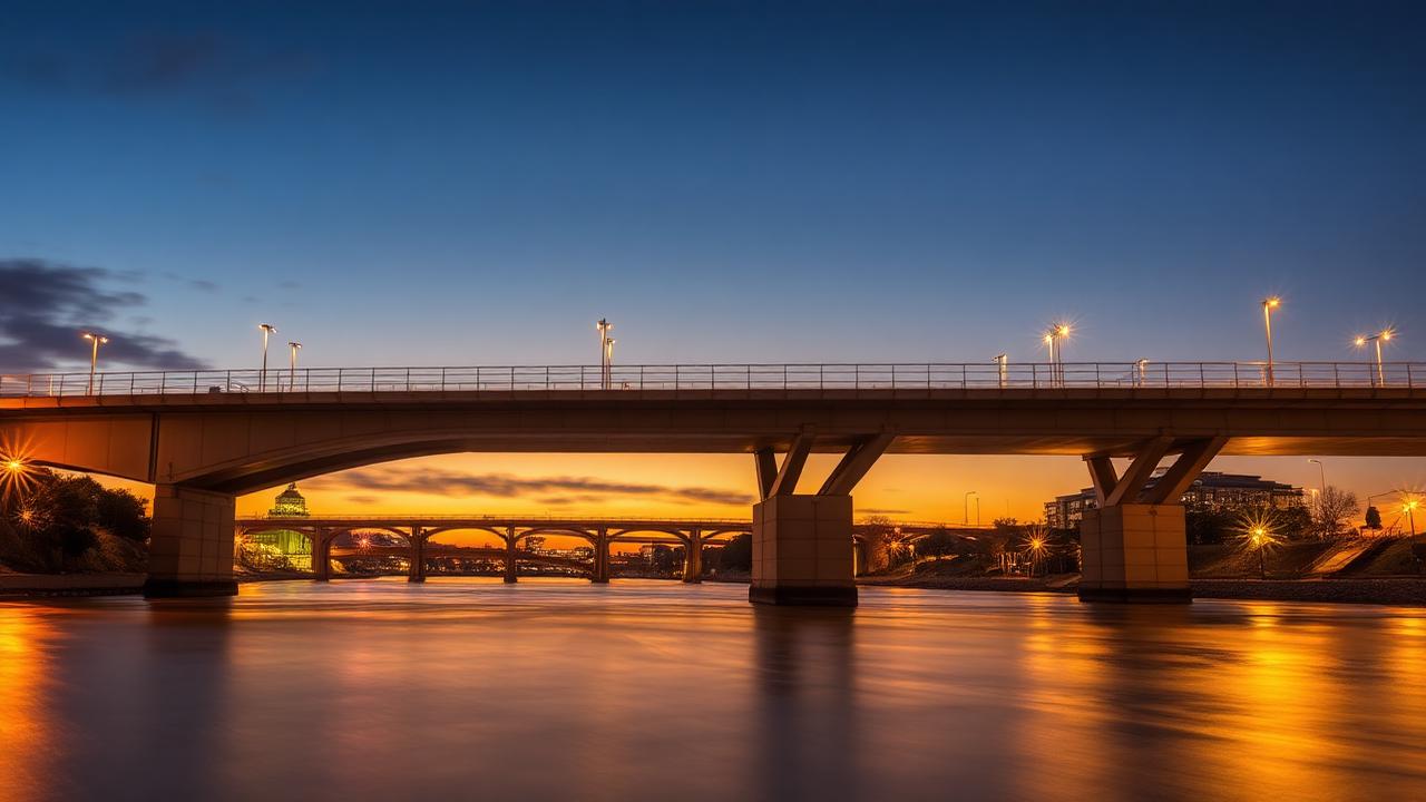 Infraestructura ICADSA